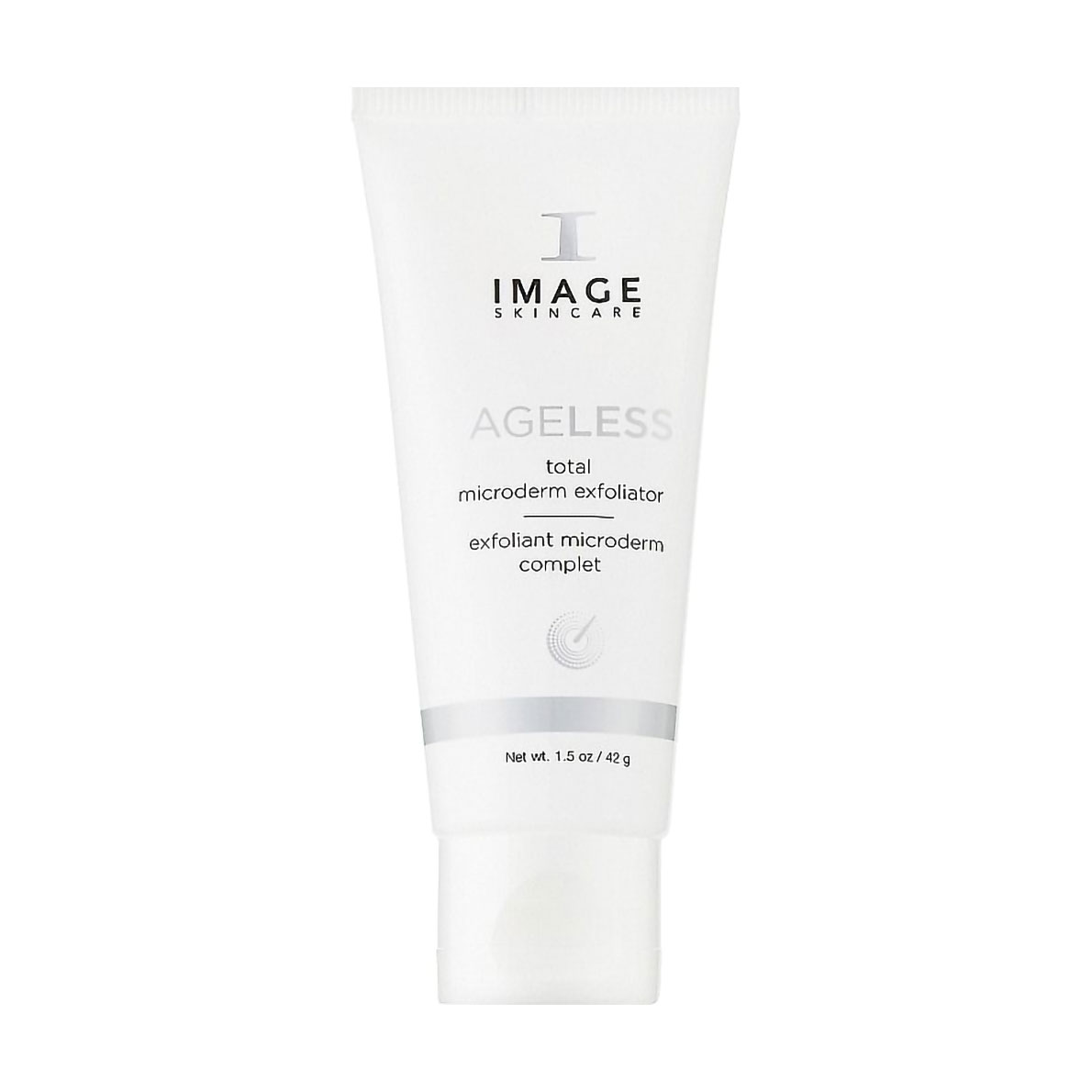 Ексфоліант для шкіри обличчя Image Skincare Ageless Total Microderm Exfoliator, 42 г