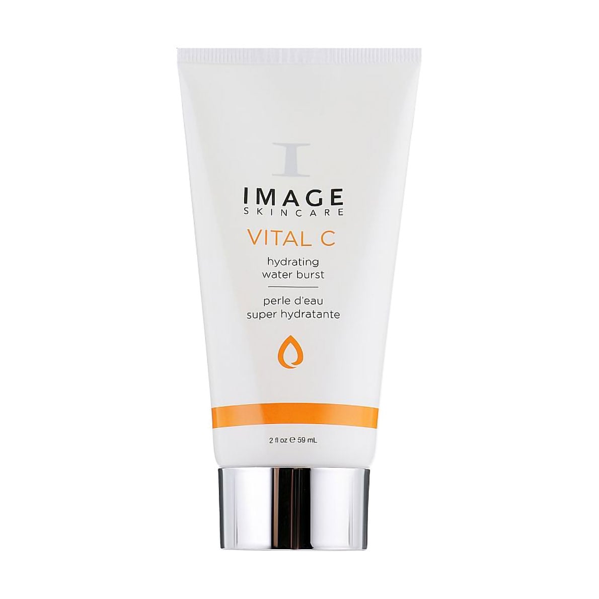 Інтенсивний антивіковий зволожувальний бустер для обличчя Image Skincare Vital C Hydrating Water Burst, 59 мл