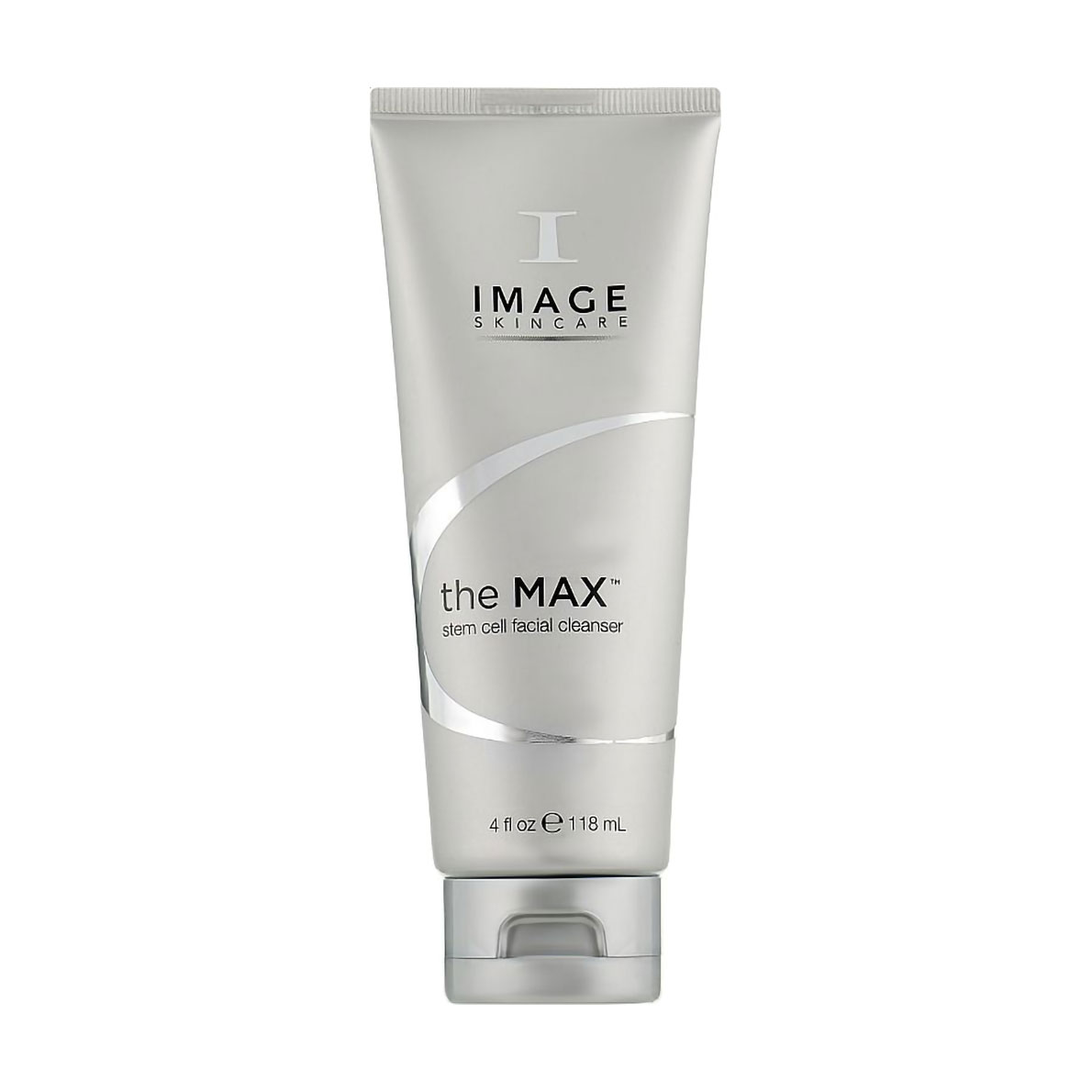 Очищувальний антивіковий гель для обличчя Image Skincare The Max Stem Cell Facial Cleanser, 118 мл
